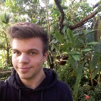 Felix Bäckmann's Photo