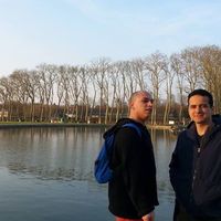 Photos de Chakib Bekhouche