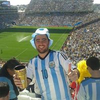 Fernando Da Rold's Photo