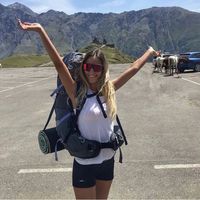 Mariam gogidze的照片