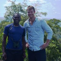 Tobias Trauernicht's Photo