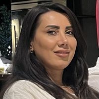 Fahimeh Hosseini的照片
