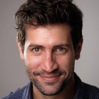 Martin  Ruiz Rueda's Photo