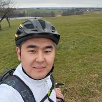 Rakhat Tajimuratov's Photo