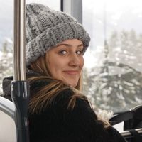 Luna Bouckaert's Photo