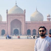 Danial Mehdi's Photo