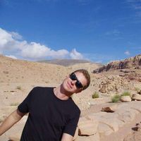 Lachlan Butcher's Photo