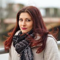 Radost Jordanova's Photo