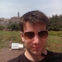 Marcus Rizzo's Photo