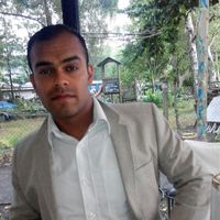 Chandra Chandrakumaran's Photo