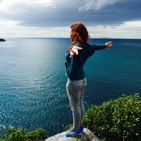 Monika Schnyder's Photo