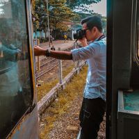 Suhami Ahmad的照片