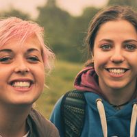 Alice Desforges的照片