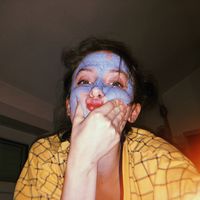 Sára Bányai's Photo