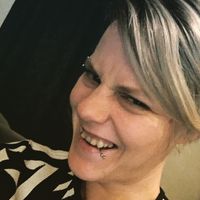 Modesta Gineikaite的照片