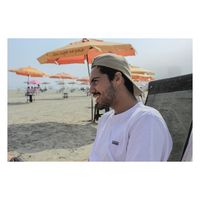 Luis Felipe Carvalho的照片