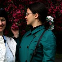 Yana Zhadzeika's Photo