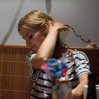 Fotos de Alexandra Hohner