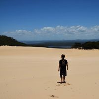 Michael Zagel's Photo