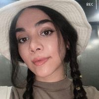 Aisel  Gamidova's Photo