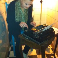 Rosa Peschken的照片