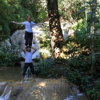 Dario Geíger's Photo