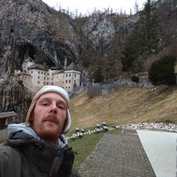 Guillermo Joaquin Huber's Photo