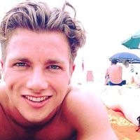 Felix Ebbesmeier's Photo