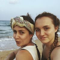 Clara-Zoé Fricke的照片