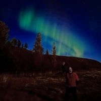 Francisco  Rubio García } Franziskore's Photo