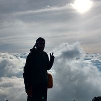 Cristian Santos的照片