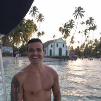 Lucas Moraes's Photo