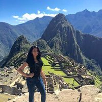 Lourdes Carrillo的照片