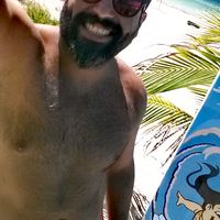 Charlie Moon-Dragon's Photo