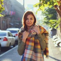 Mane Tadevosyan's Photo