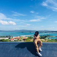 Ulla YU-XUAN Zheng的照片