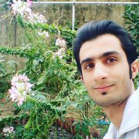 Fotos de Jalal Mousavi