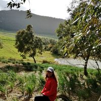 Fotos de Martina Coneglian