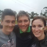 Tom Johnson的照片