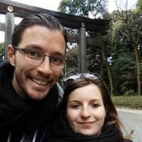 Mathilde Barrouillet's Photo