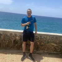 Daniel Fernandez的照片