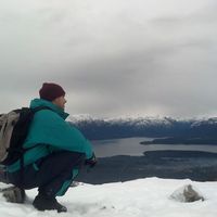 Marcos Budano的照片