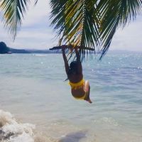 Gabriela Montoya's Photo