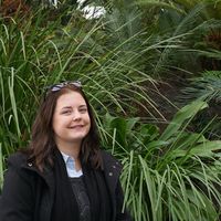 Lili Blaskó's Photo