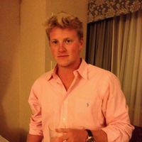 Johan Carlson's Photo