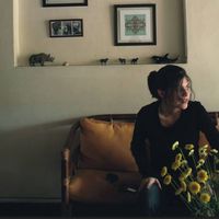 Natalia Parra的照片