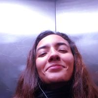 Marlene Gutierrez's Photo