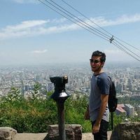 Heli Miranda Ahumada的照片