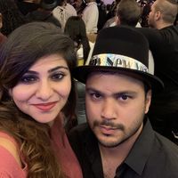 Shashank Gupta's Photo