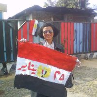 Nehal Elmeligy's Photo